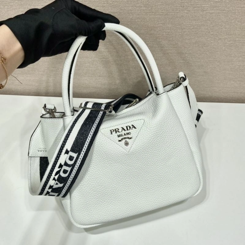 Pra*a top handle bags 4099f-0004