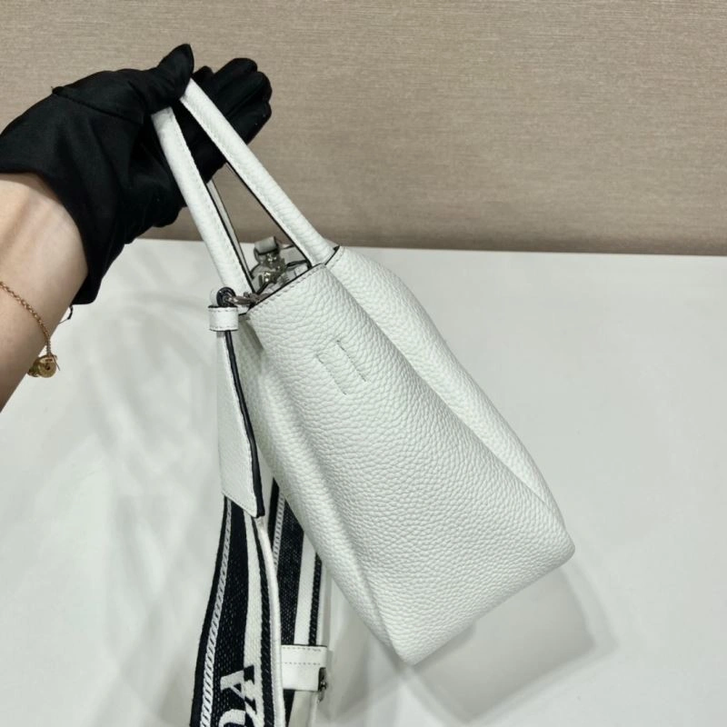 Pra*a top handle bags 4099f-0004