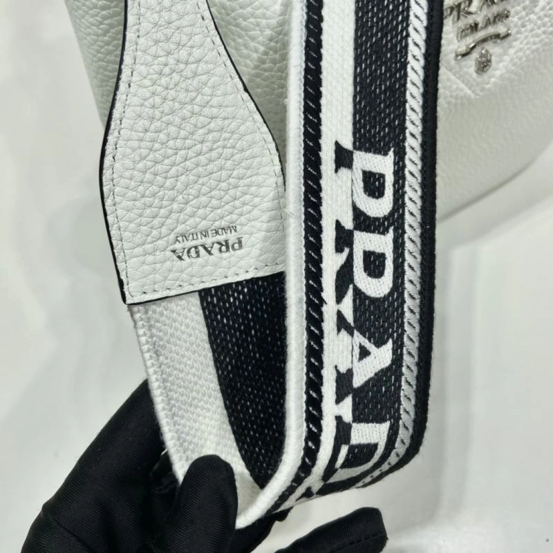 Pra*a top handle bags 4099f-0004