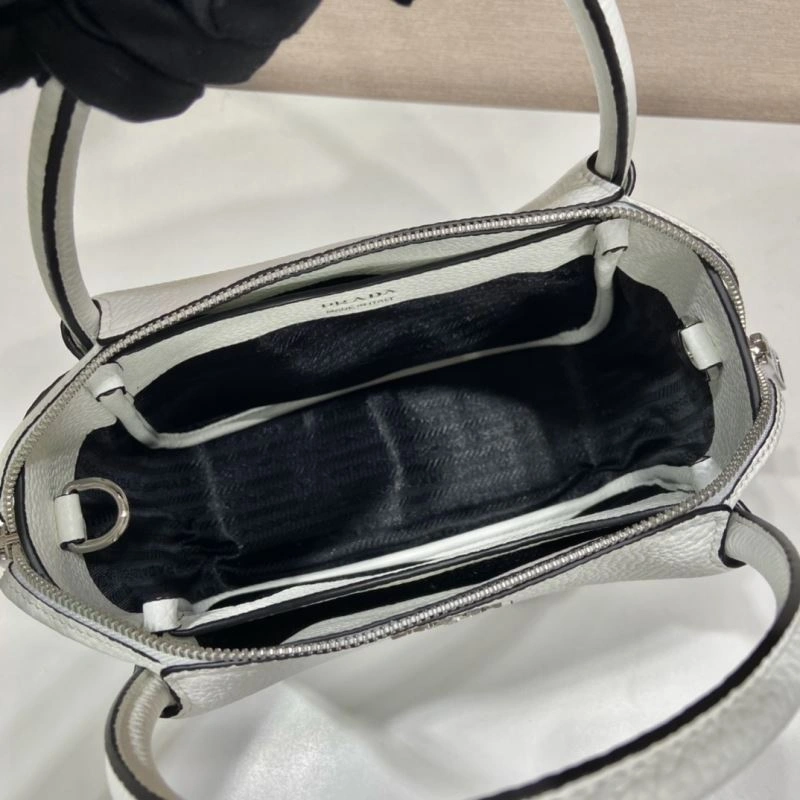 Pra*a top handle bags 4099f-0004