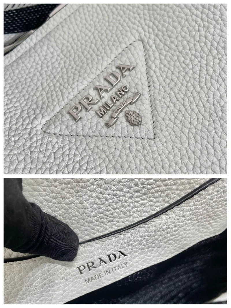 Pra*a top handle bags 4099f-0004