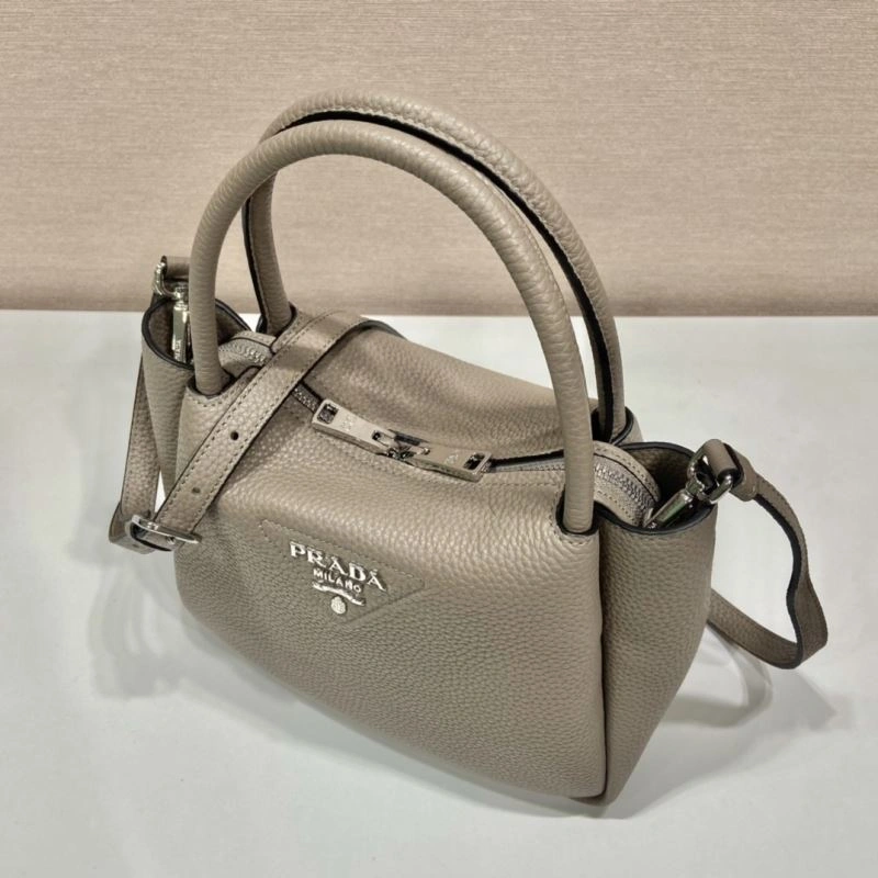 Pra*a top handle bags 4099f-0005
