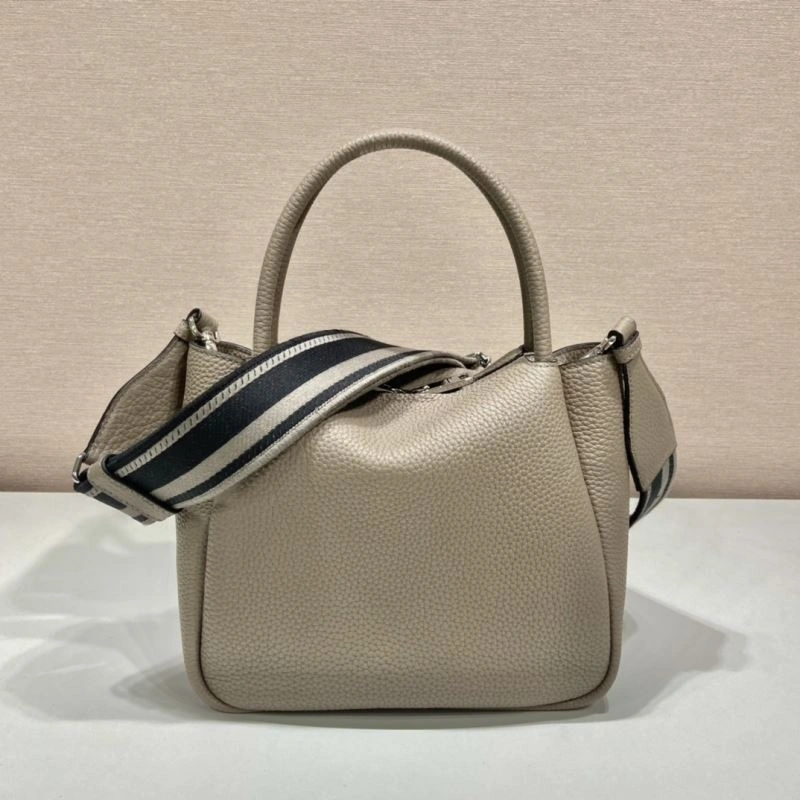 Pra*a top handle bags 4099f-0005
