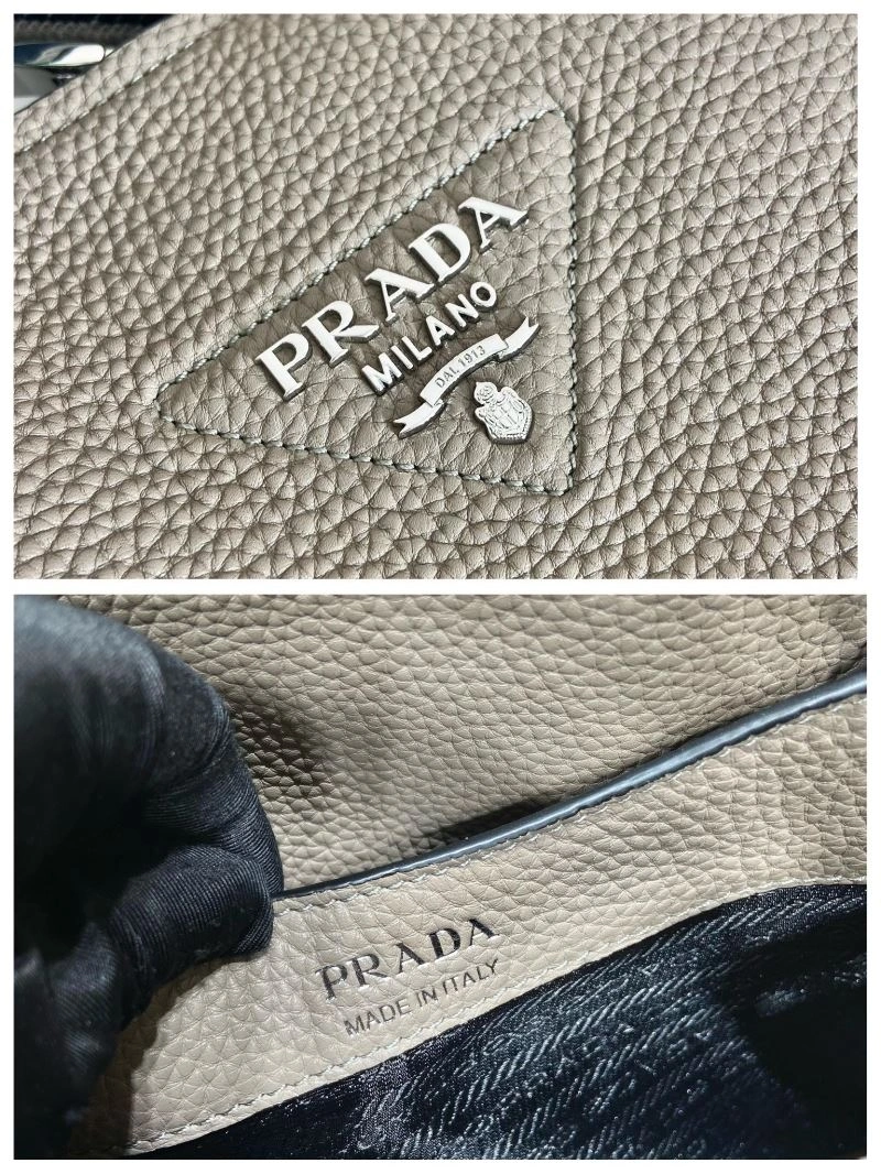 Pra*a top handle bags 4099f-0005