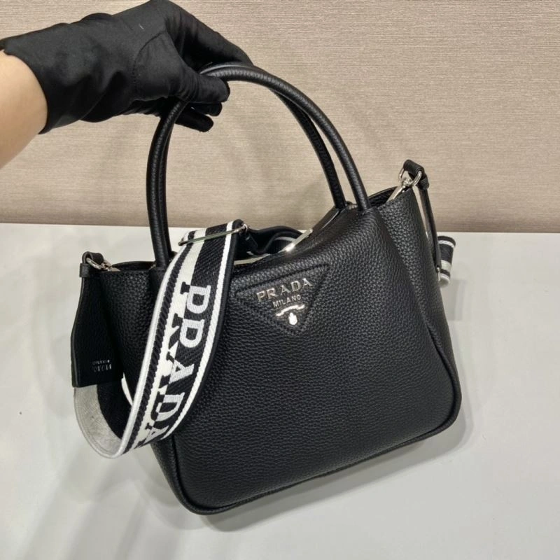 Pra*a top handle bags 4099f-0006