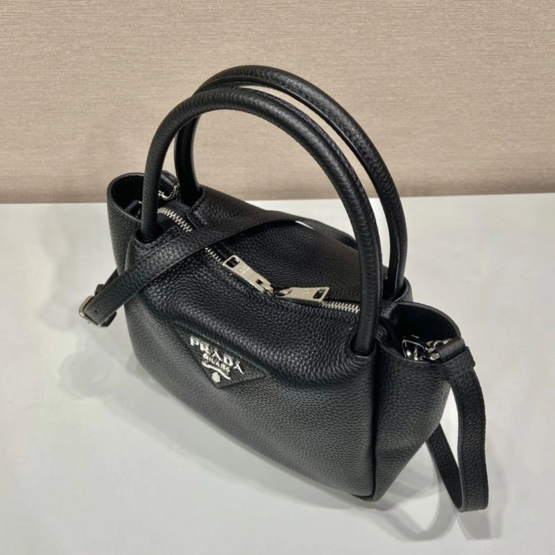 Pra*a top handle bags 4099f-0006