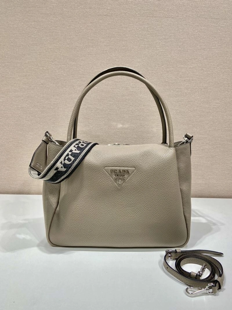 Pra*a top handle bags 4099f-0007
