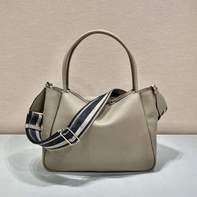 Pra*a top handle bags 4099f-0007