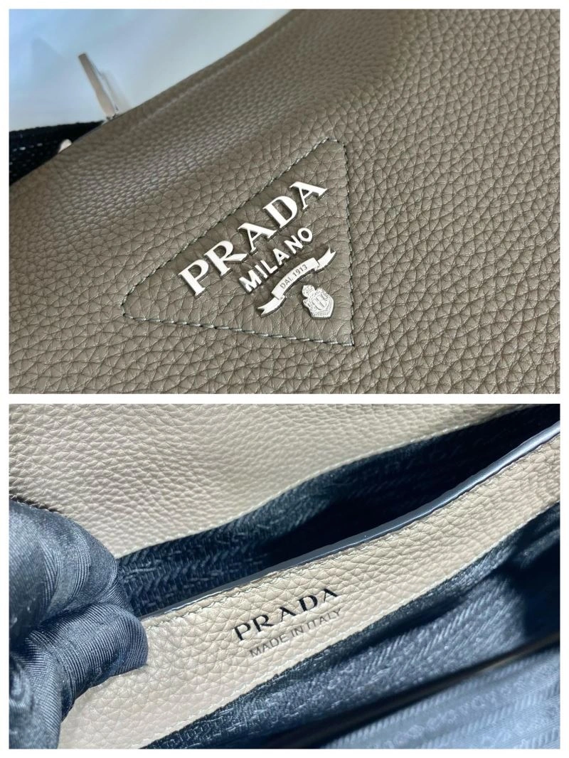 Pra*a top handle bags 4099f-0007