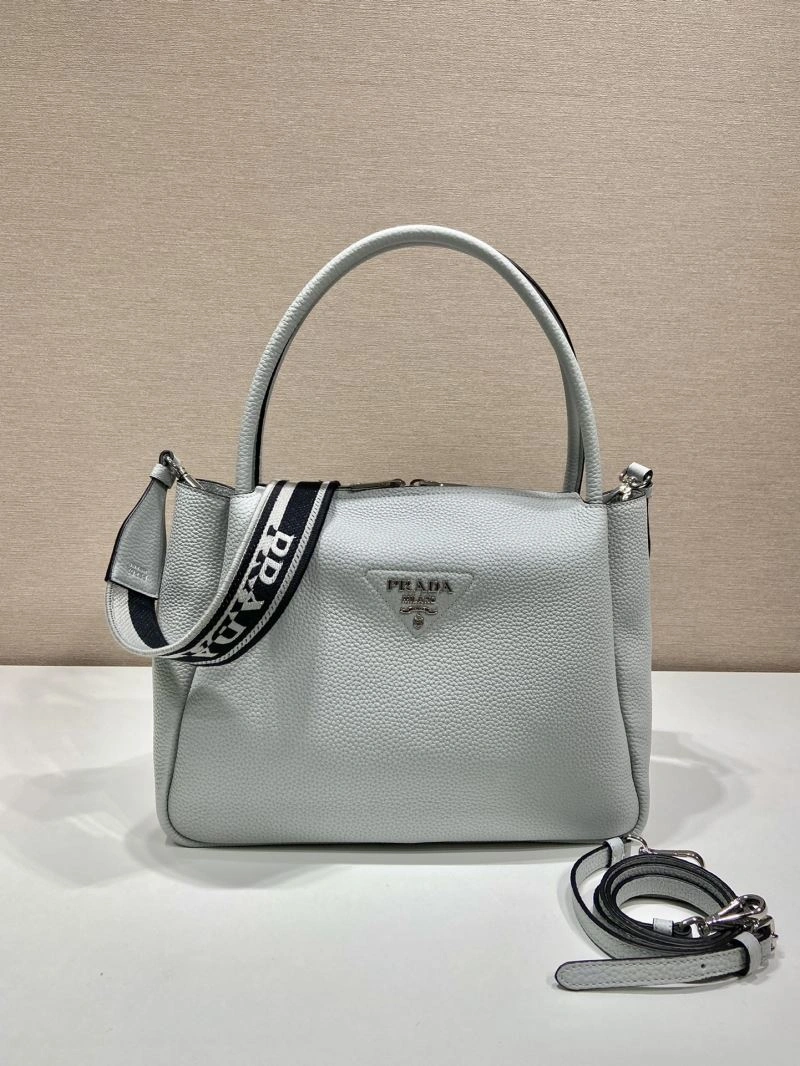 Pra*a top handle bags 4099f-0008