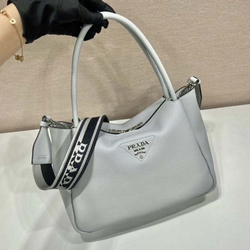 Pra*a top handle bags 4099f-0008