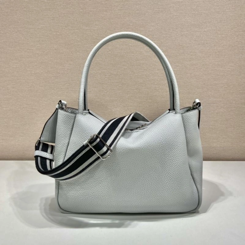 Pra*a top handle bags 4099f-0008