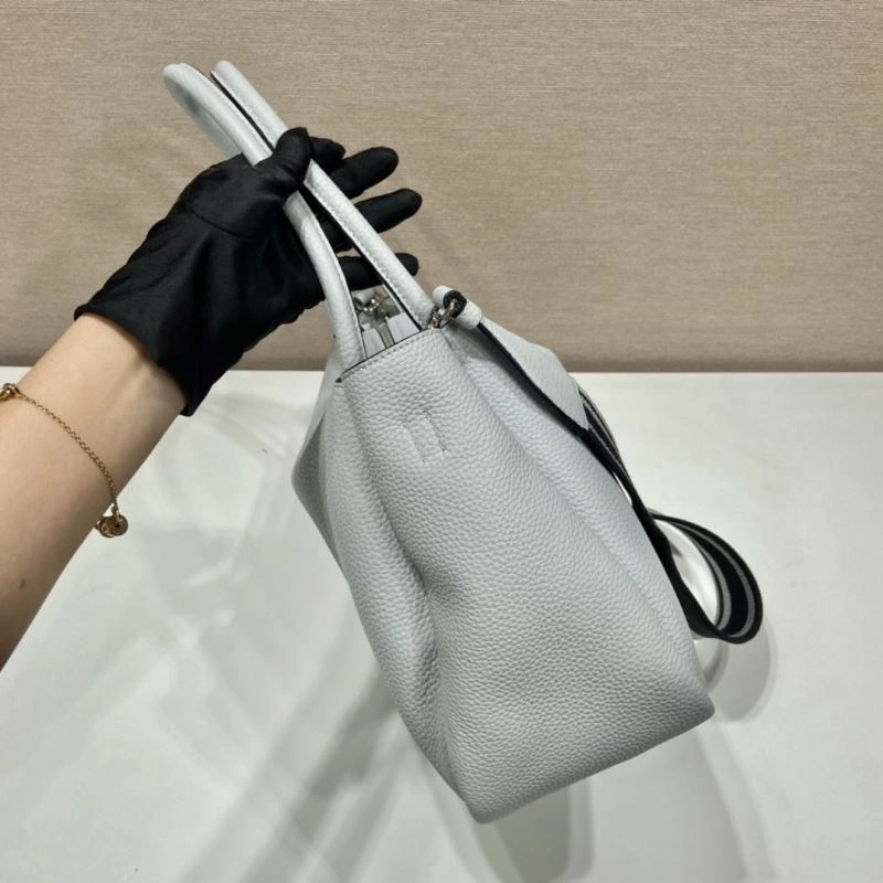 Pra*a top handle bags 4099f-0008