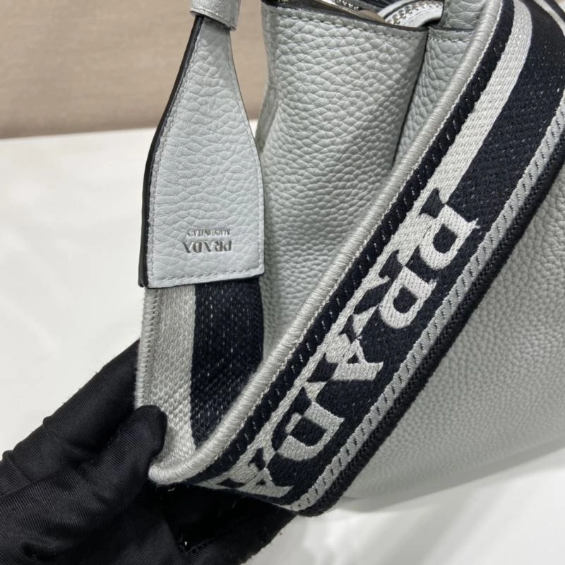 Pra*a top handle bags 4099f-0008