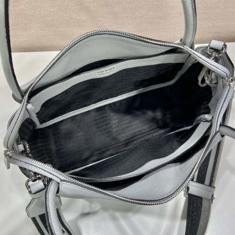 Pra*a top handle bags 4099f-0008