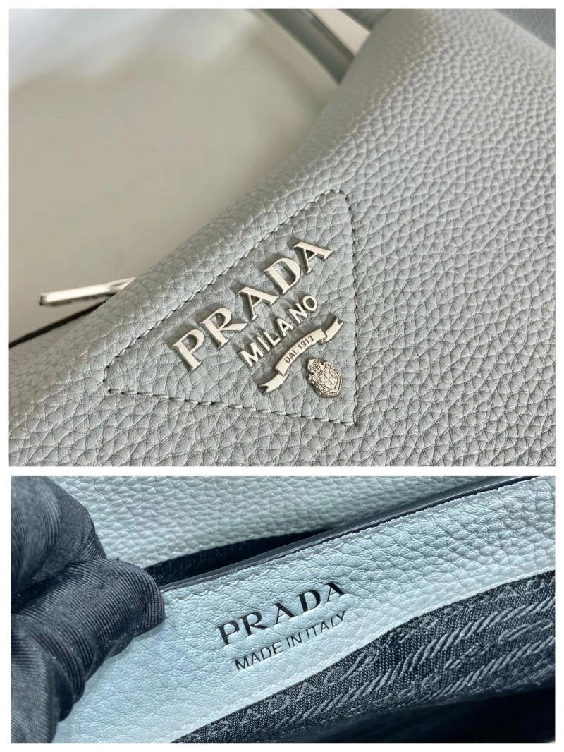 Pra*a top handle bags 4099f-0008