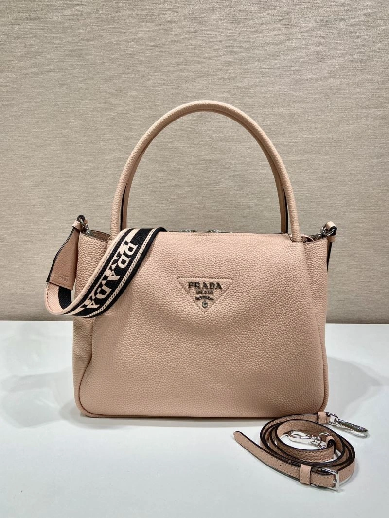 Pra*a top handle bags 4099f-0009