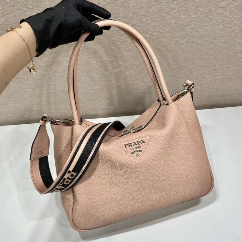 Pra*a top handle bags 4099f-0009