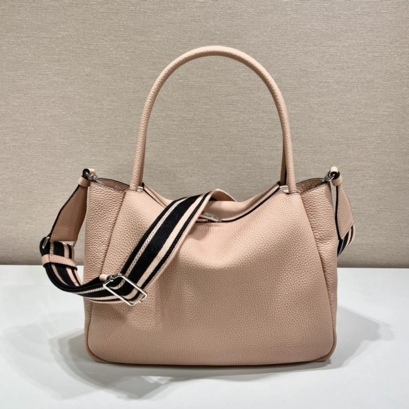 Pra*a top handle bags 4099f-0009
