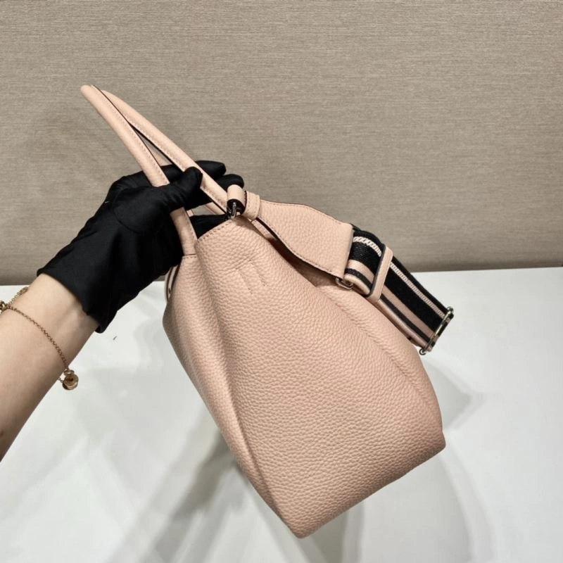 Pra*a top handle bags 4099f-0009