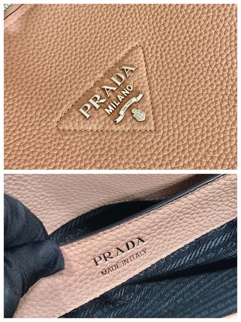 Pra*a top handle bags 4099f-0009