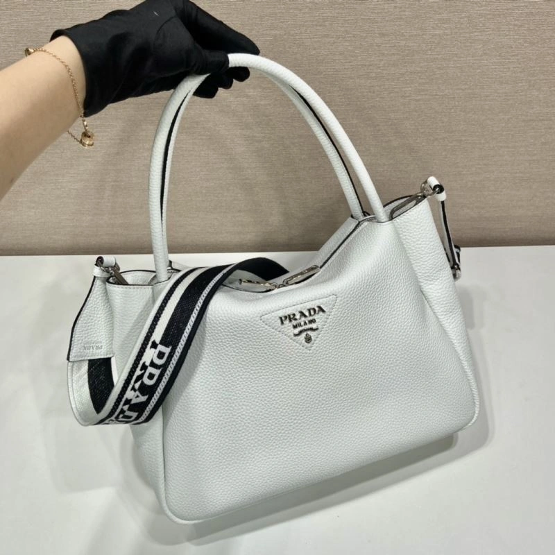 Pra*a top handle bags 4099f-0010