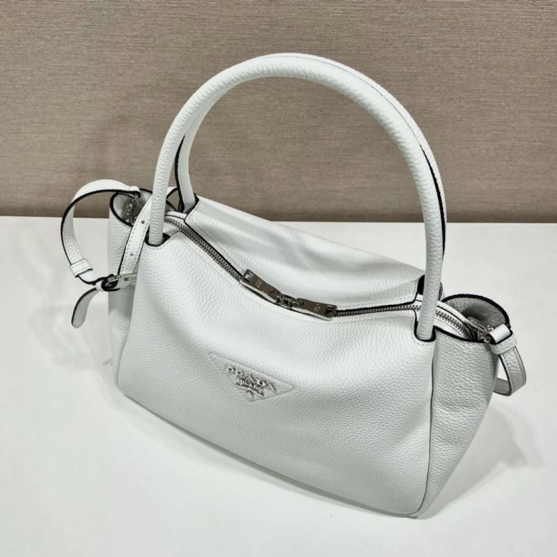 Pra*a top handle bags 4099f-0010