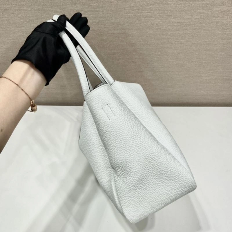Pra*a top handle bags 4099f-0010