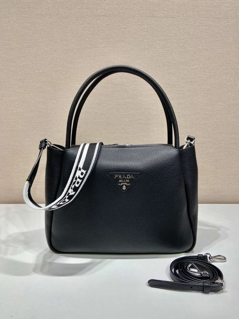 Pra*a top handle bags 4099f-0011