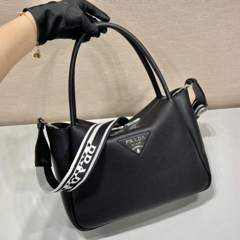 Pra*a top handle bags 4099f-0011