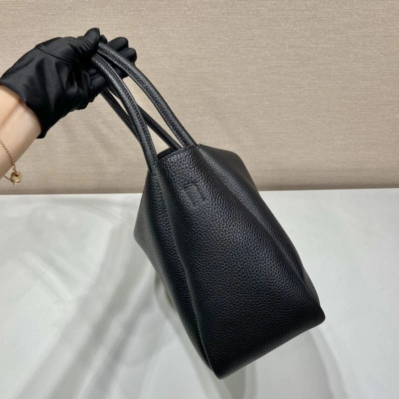 Pra*a top handle bags 4099f-0011