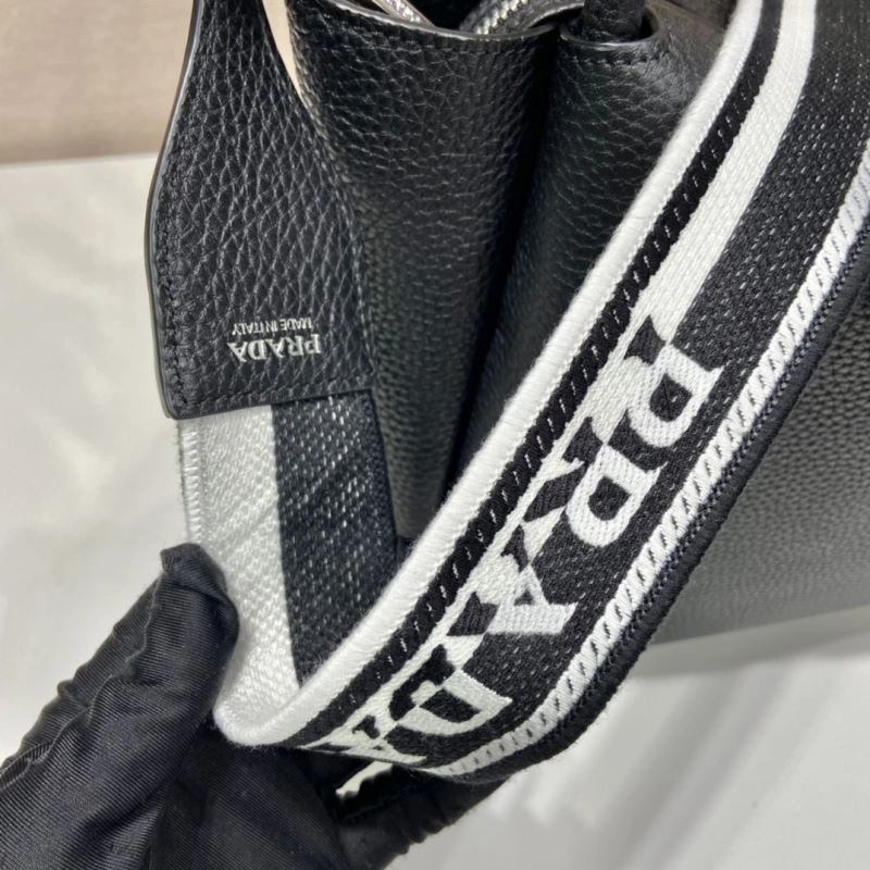 Pra*a top handle bags 4099f-0011