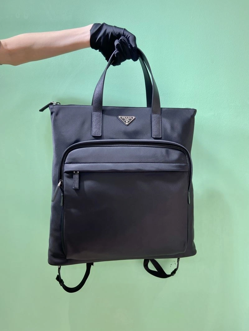 Pra*a top handle bags 4099f-0012