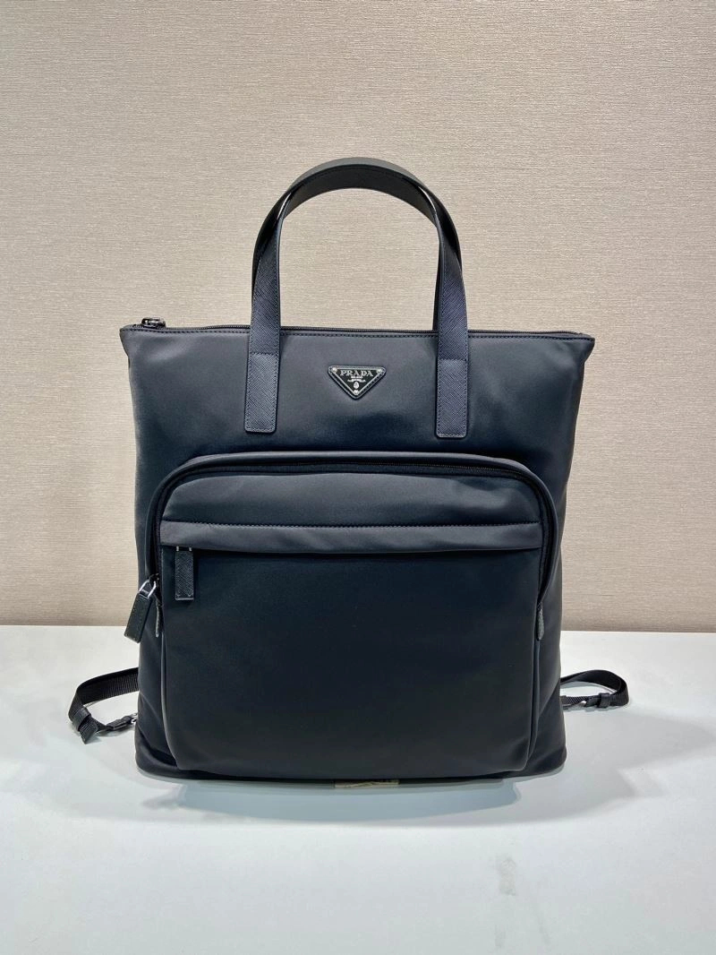 Pra*a top handle bags 4099f-0012