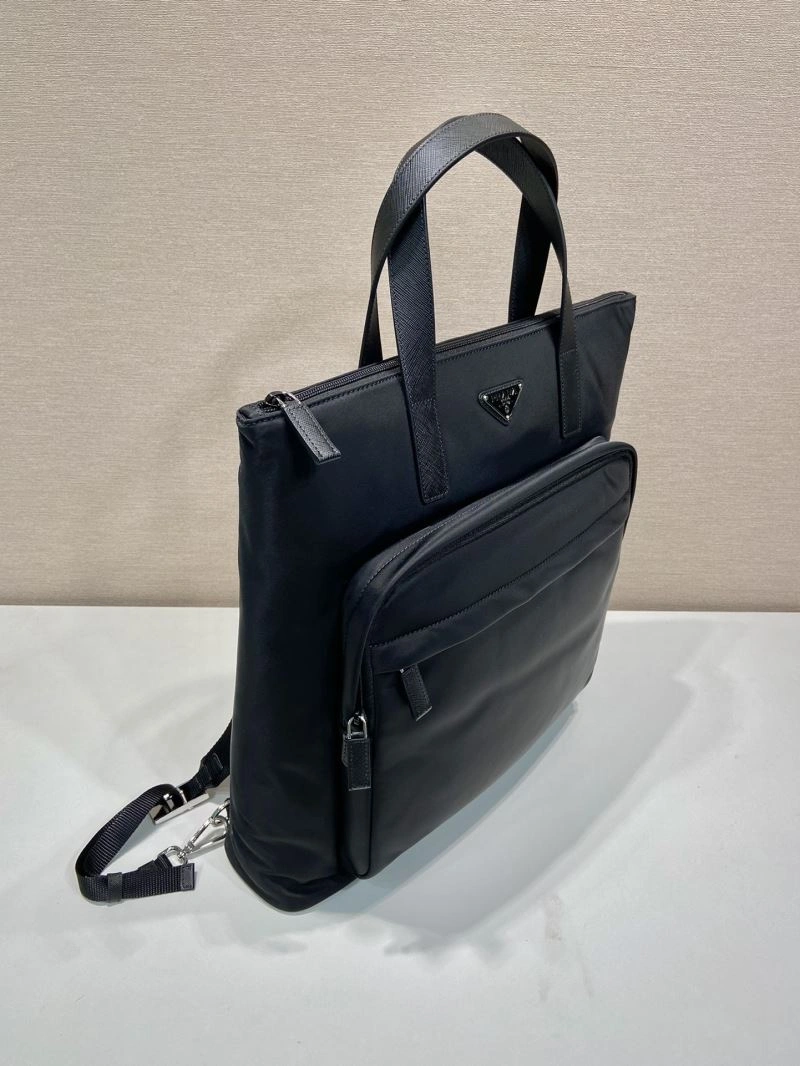 Pra*a top handle bags 4099f-0012