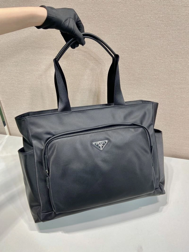 Pra*a top handle bags 4099f-0013