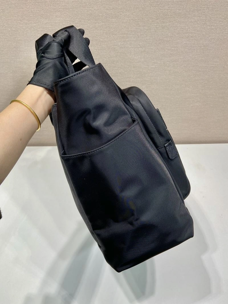 Pra*a top handle bags 4099f-0013