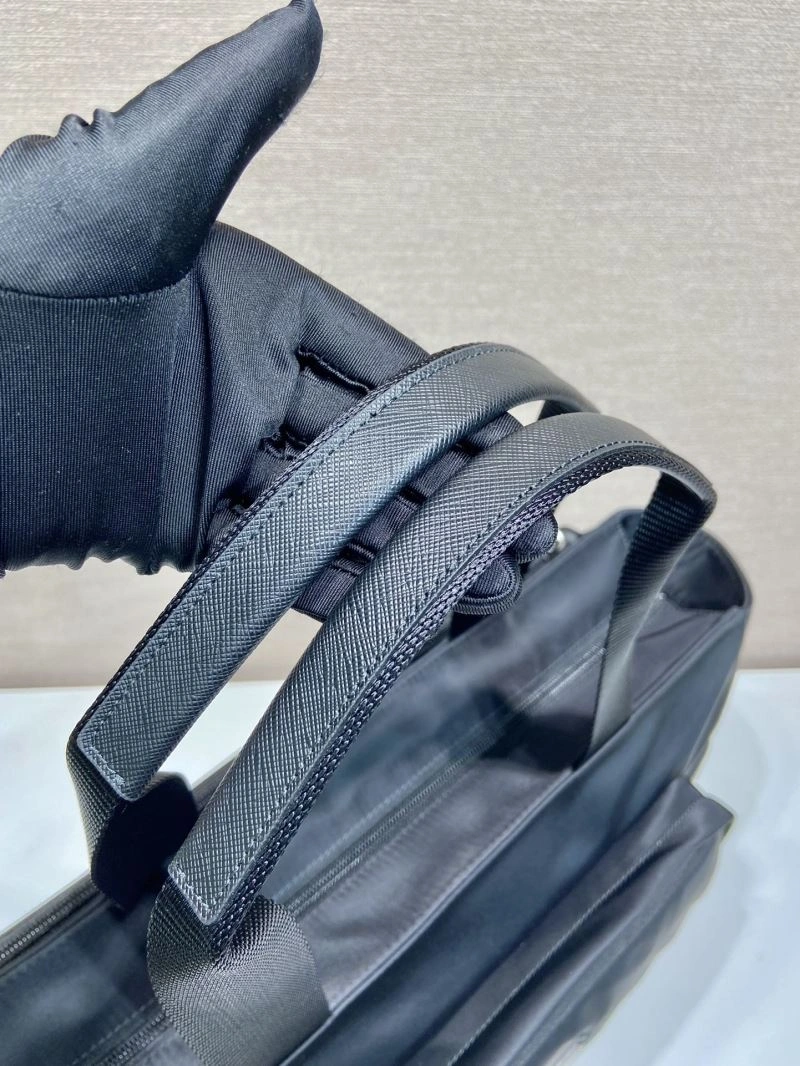 Pra*a top handle bags 4099f-0013