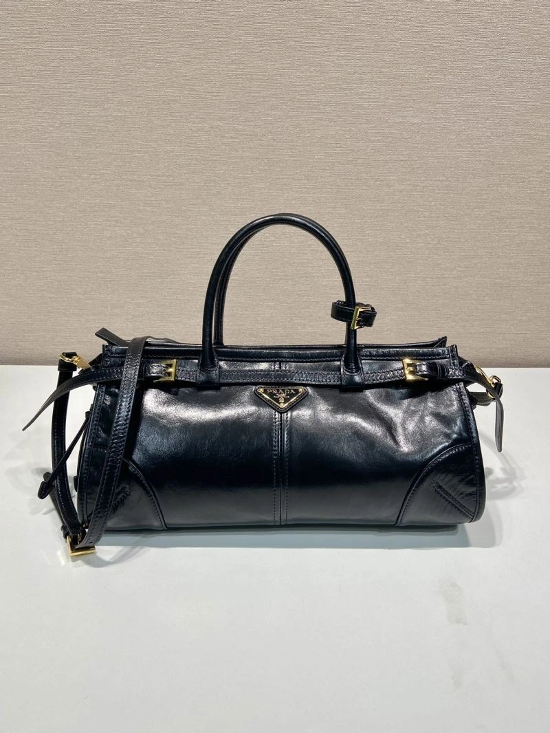Pra*a top handle bags 4099f-0014