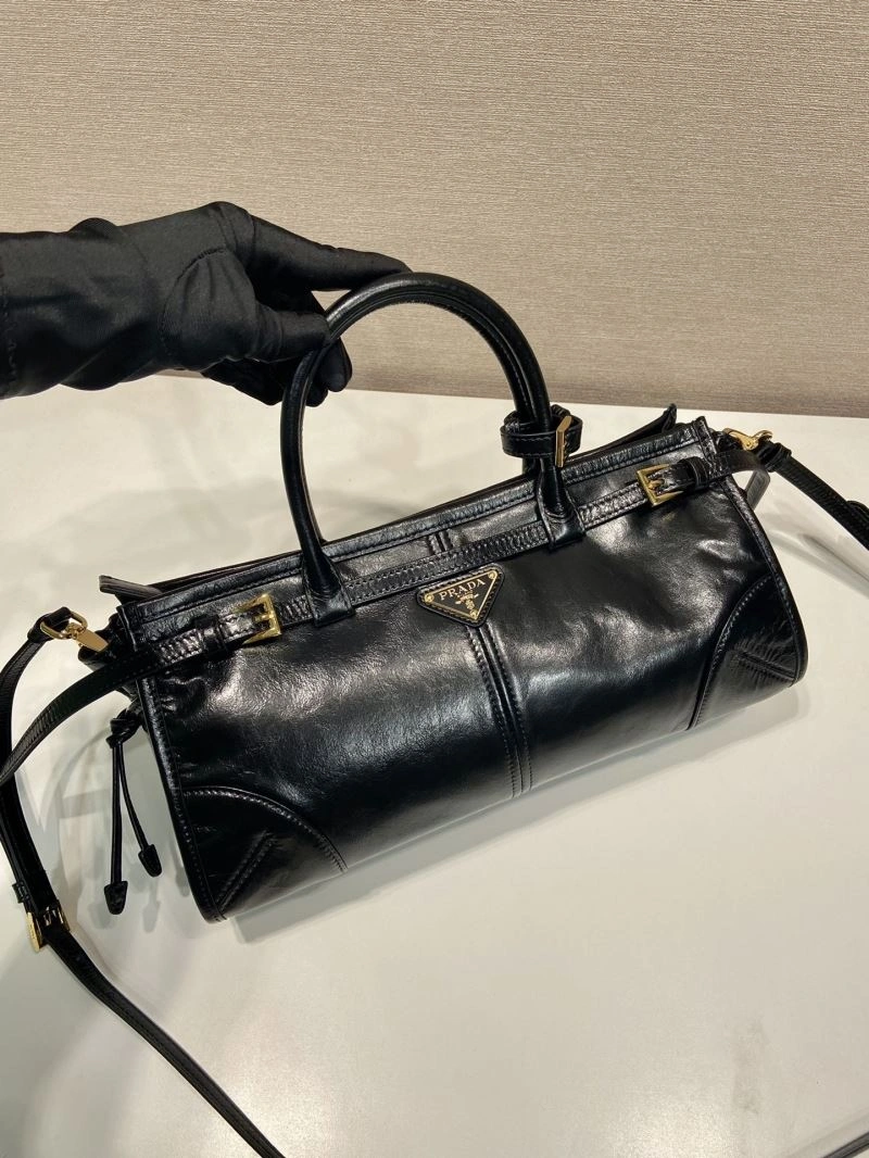 Pra*a top handle bags 4099f-0014