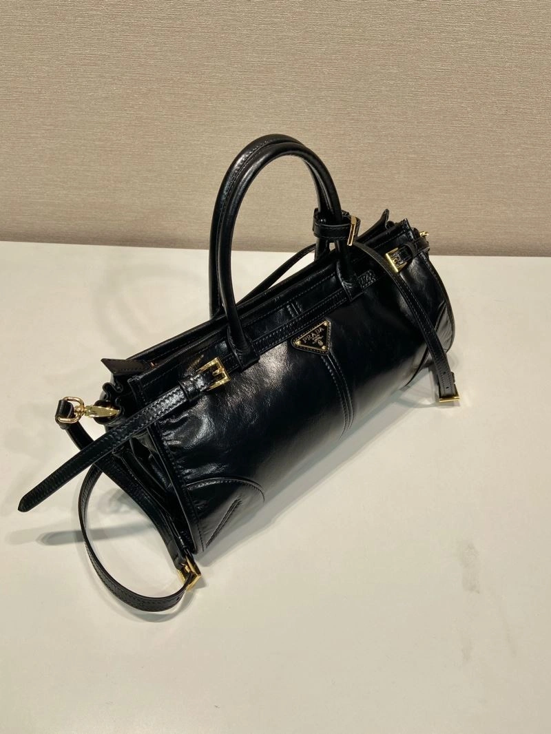 Pra*a top handle bags 4099f-0014