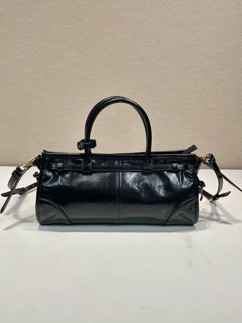 Pra*a top handle bags 4099f-0014