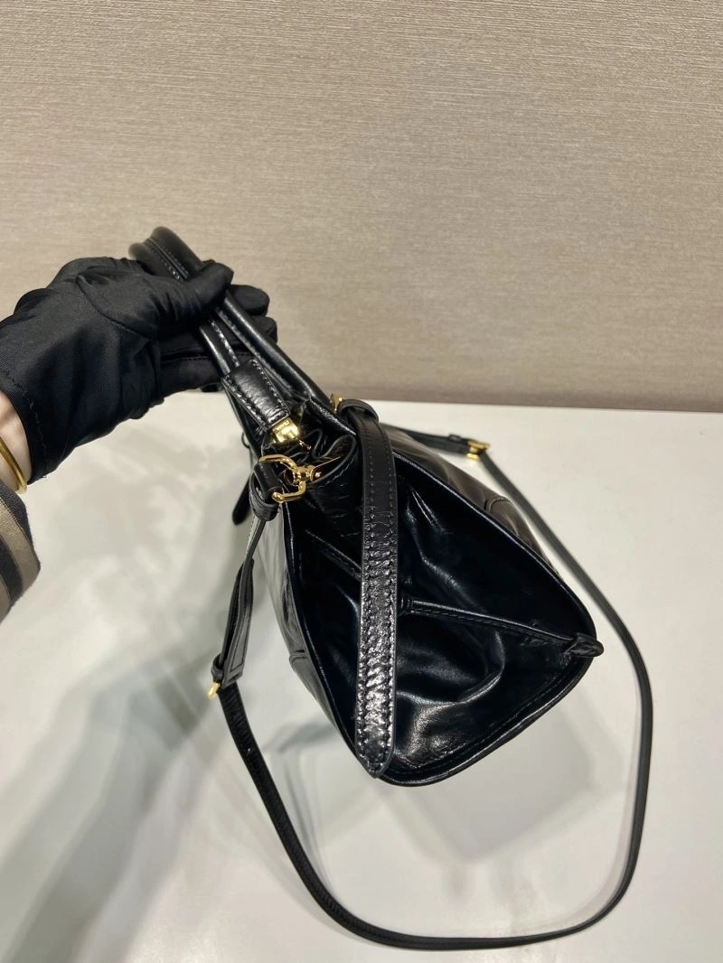 Pra*a top handle bags 4099f-0014