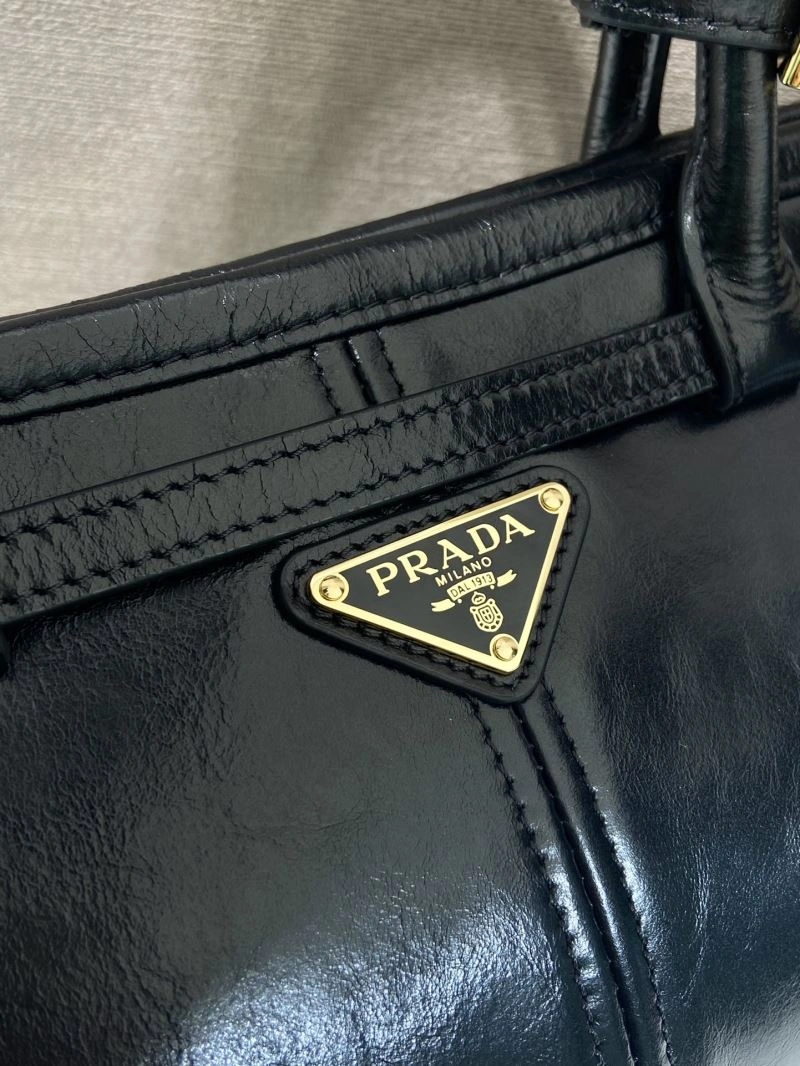 Pra*a top handle bags 4099f-0014