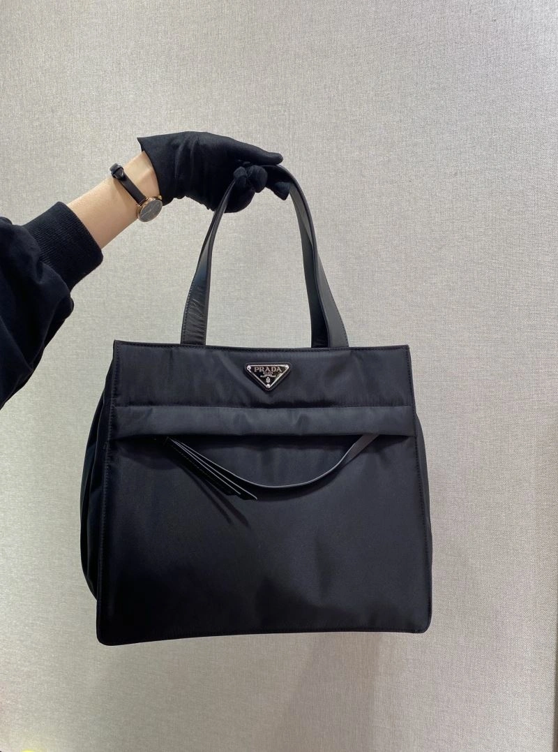 Pra*a top handle bags 4099f-0015