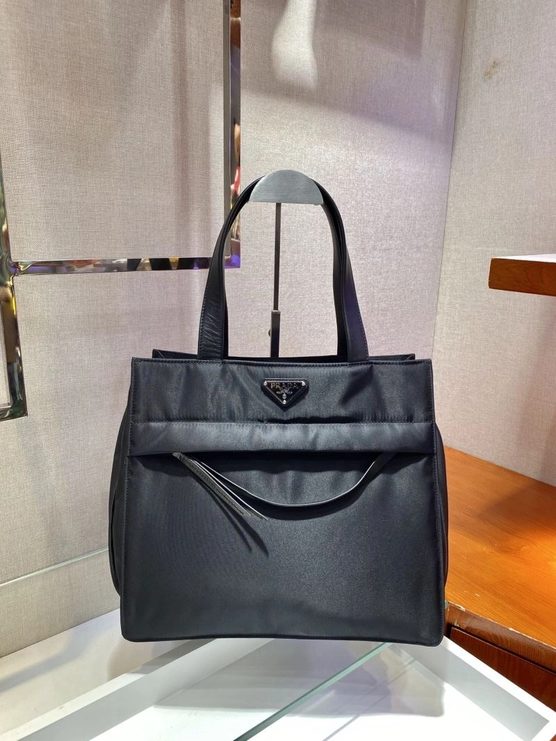 Pra*a top handle bags 4099f-0015