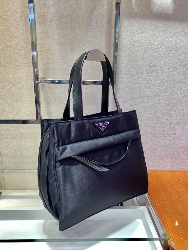 Pra*a top handle bags 4099f-0015