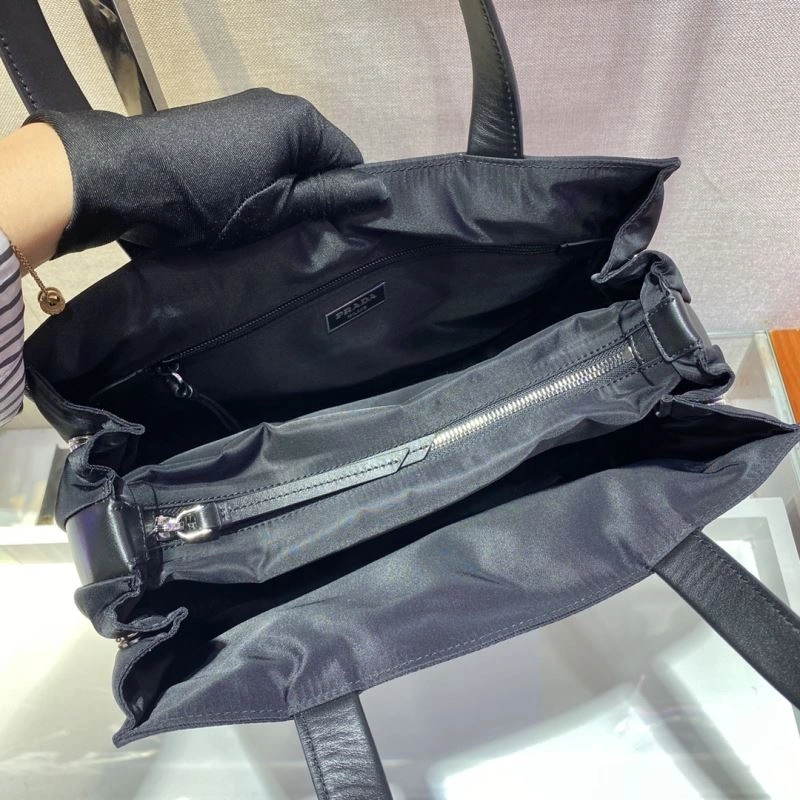 Pra*a top handle bags 4099f-0015