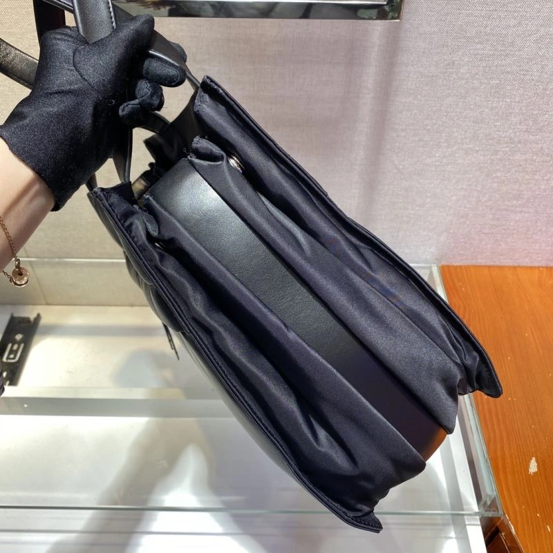 Pra*a top handle bags 4099f-0015