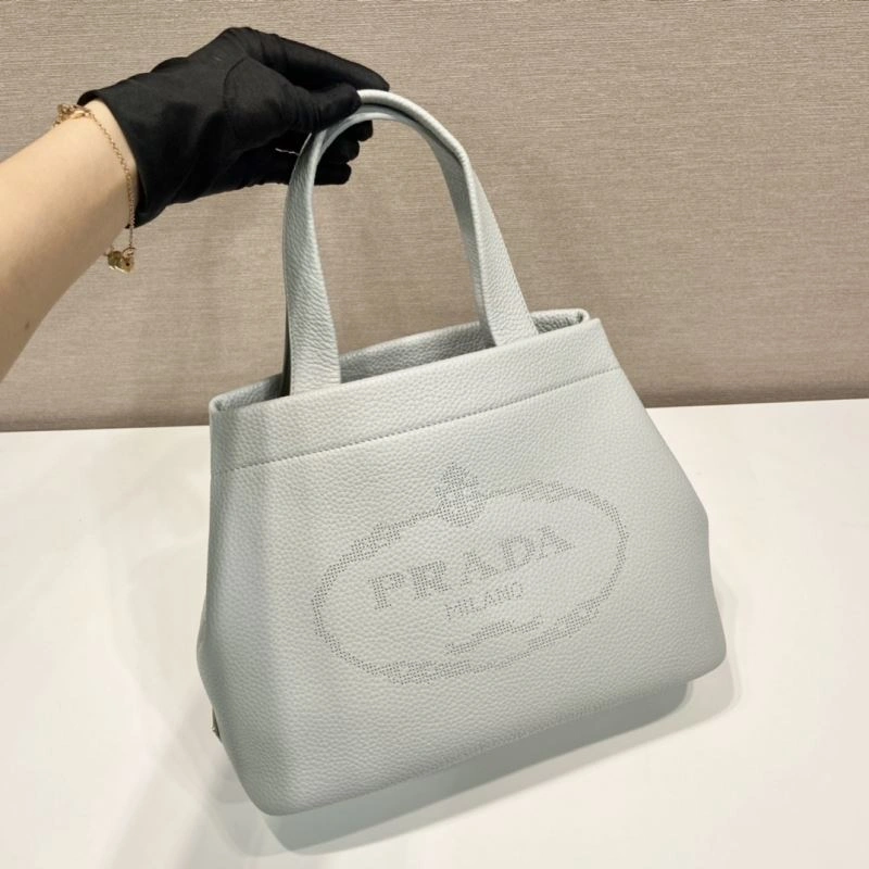 Pra*a top handle bags 4099f-0017